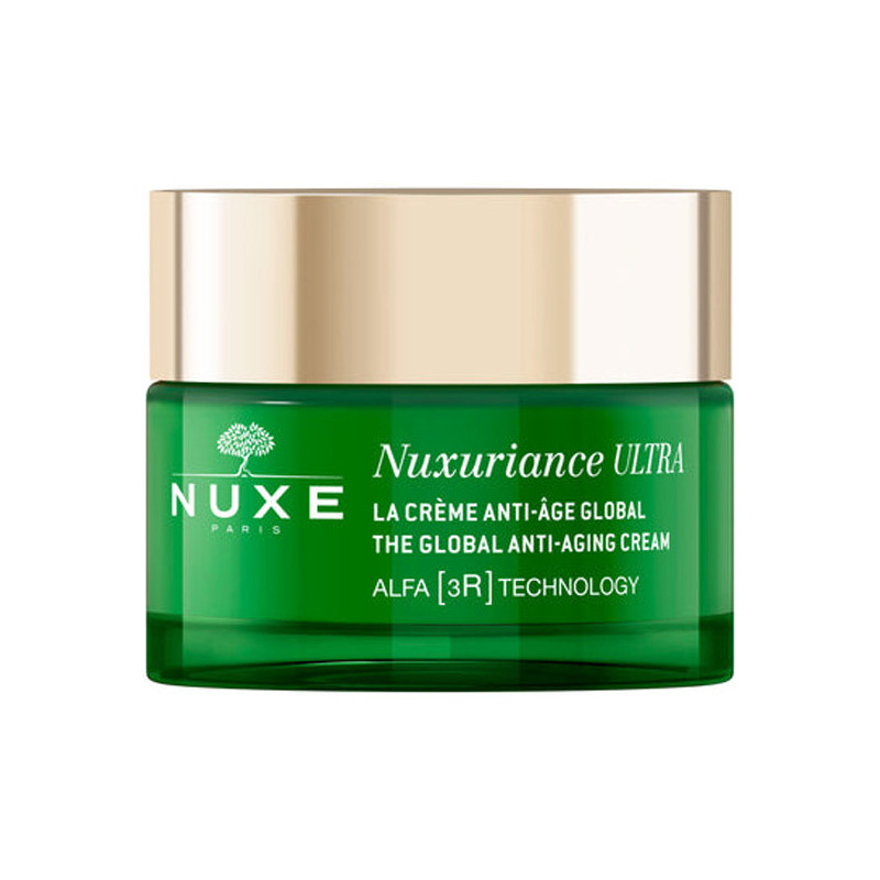 Nuxe Nuxuriance Ultra La crème anti-âge global 50ml