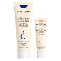 Embryolisse Lait crème concentré 75ml + Soin blush 15ml