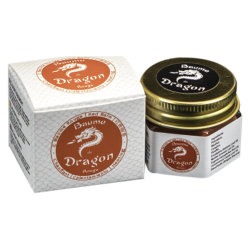 Aquaromat Baume du Dragon Rouge 19gr