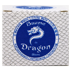 Aquaromat Baume du Dragon Blanc 19gr