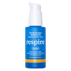 Respire Sérum booster hydratation 30ml