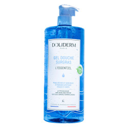 Doliderm Gel Douche surgras essentiel 1L