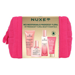 Nuxe Trousse Mes indispensables Prodigieux floral