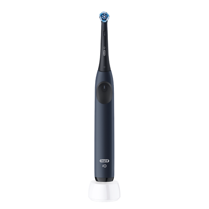 Oral-B iO 2 Brosse à dents éléctriques bleu nuit