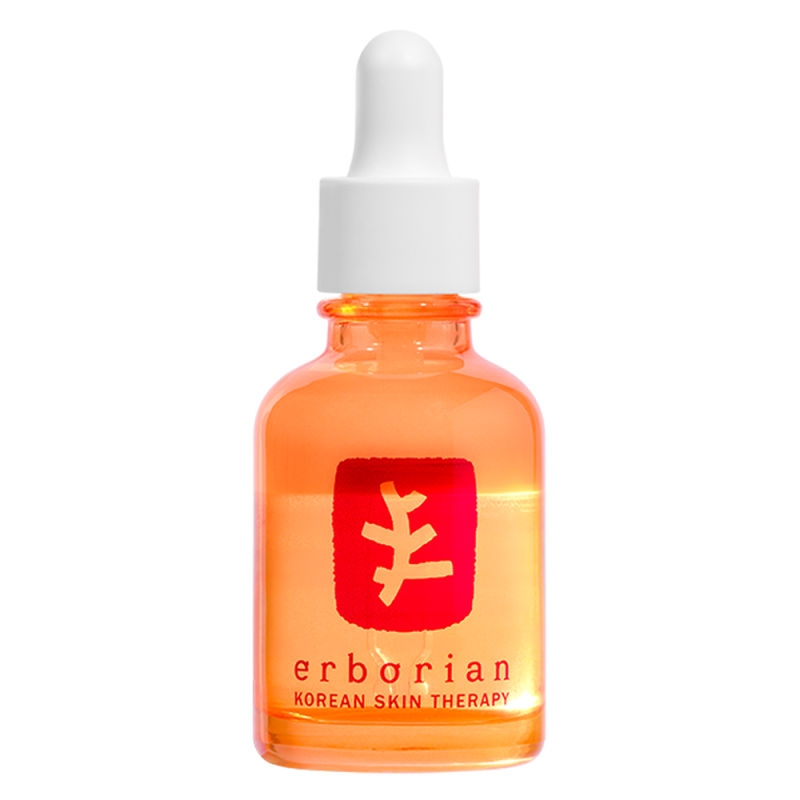 Erborian Skin Therapy Sérum lacté nuit multi-perfecteur 30ml