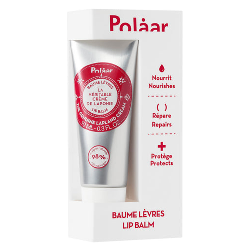 Polaar Baume Lèvres Laponie 10ml