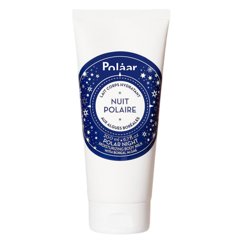 Polaar Nuit Polaire Lait corps hydratant 200ml