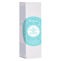 Polaar Masque super-hydratant aux sources des glaciers 50ml