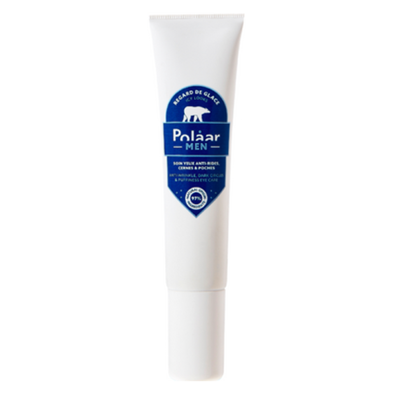 Polaar Men Regard de Glace 15ml