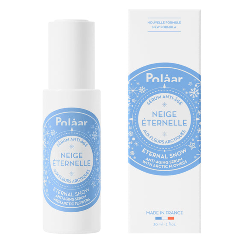 Polaar Neige Éternelle Sérum anti-âge 30ml