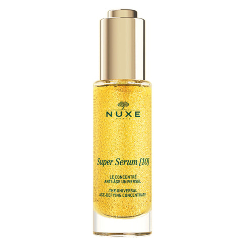 Nuxe Super Serum [10] Le concentré anti-âge universel 30ml