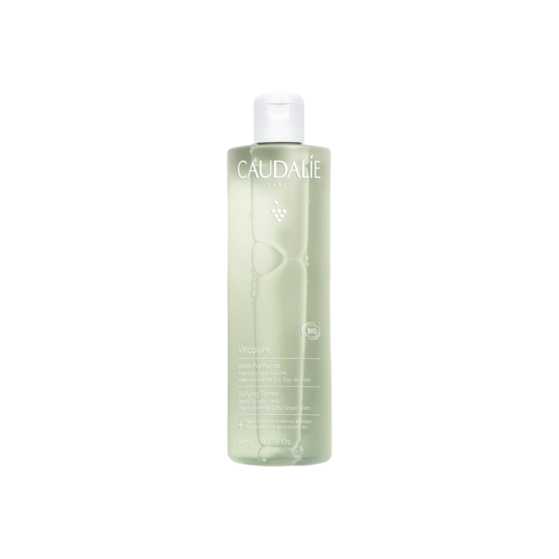Caudalie Vinopure Lotion Purifiante bio 400ml
