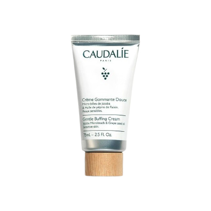 Caudalie Vinoclean Crème gommante douce 75ml
