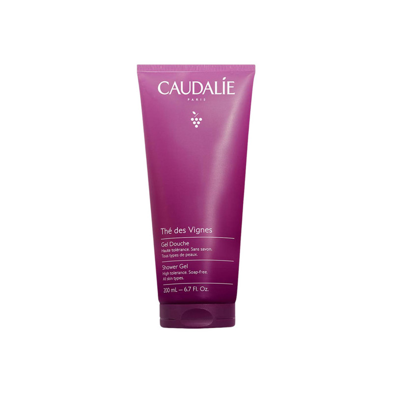 Caudalie Thé des Vignes Gel douche 200ml