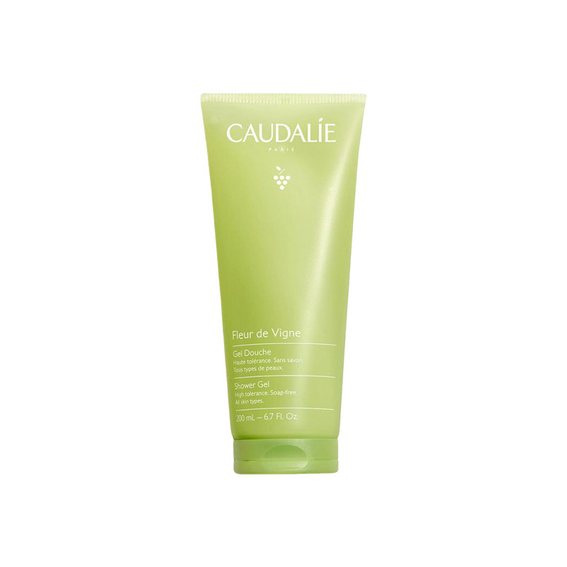 Caudalie Fleur de Vigne Gel douche 200ml