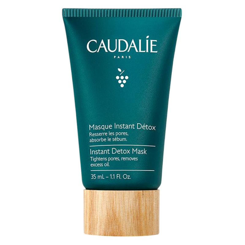 Caudalie Masque Instant détox 35ml