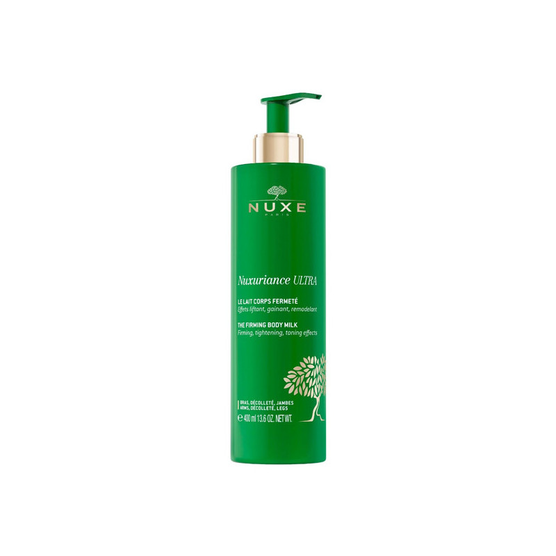 Nuxe Nuxuriance Ultra Le lait corps fermeté 400ml