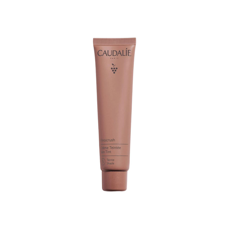 Caudalie Vinocrush Crème teintée teinte 5 - 30ml