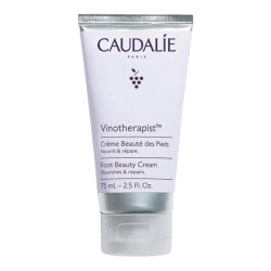 Caudalie Vinotherapist Crème beauté pieds 75ml