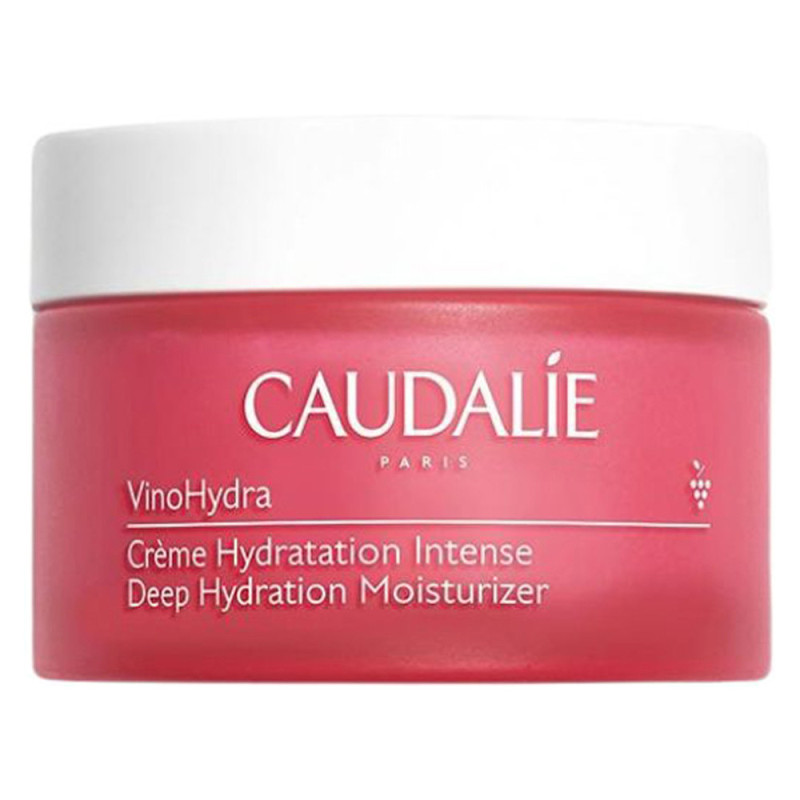 Caudalie VinoHydra Crème hydratation intense 50ml