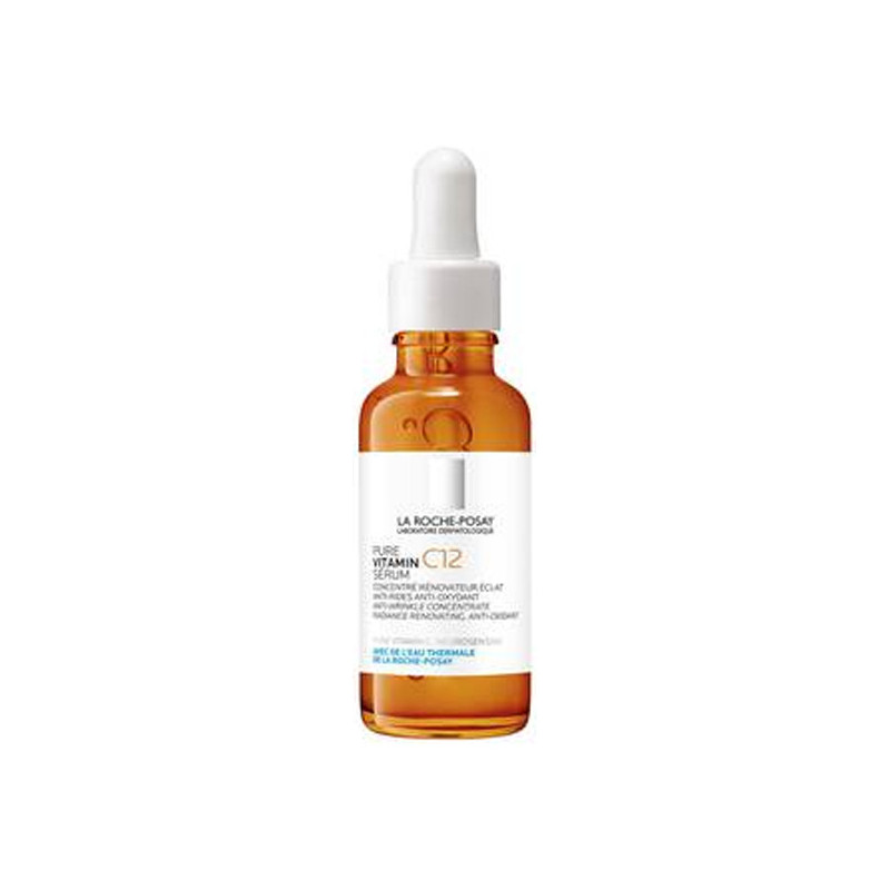 La Roche-Posay Pure Vitamin C12 Sérum 30ml