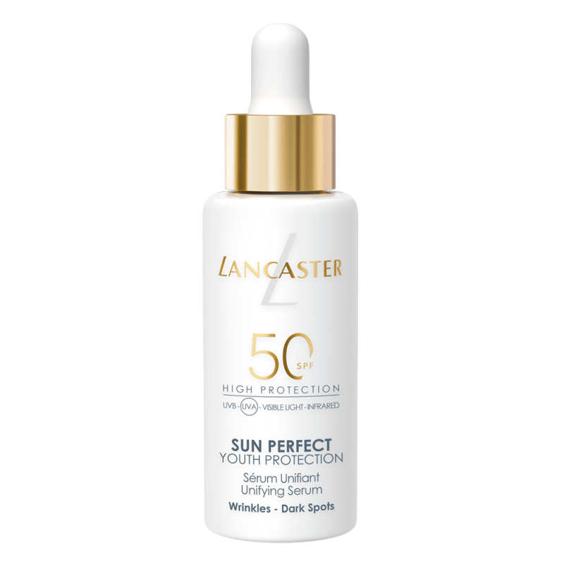 Lancaster Sun Perfect Sérum unifiant SPF50 - 30ml