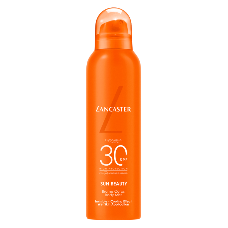Lancaster Sun Beauty Brume corps SPF30 - 200ml