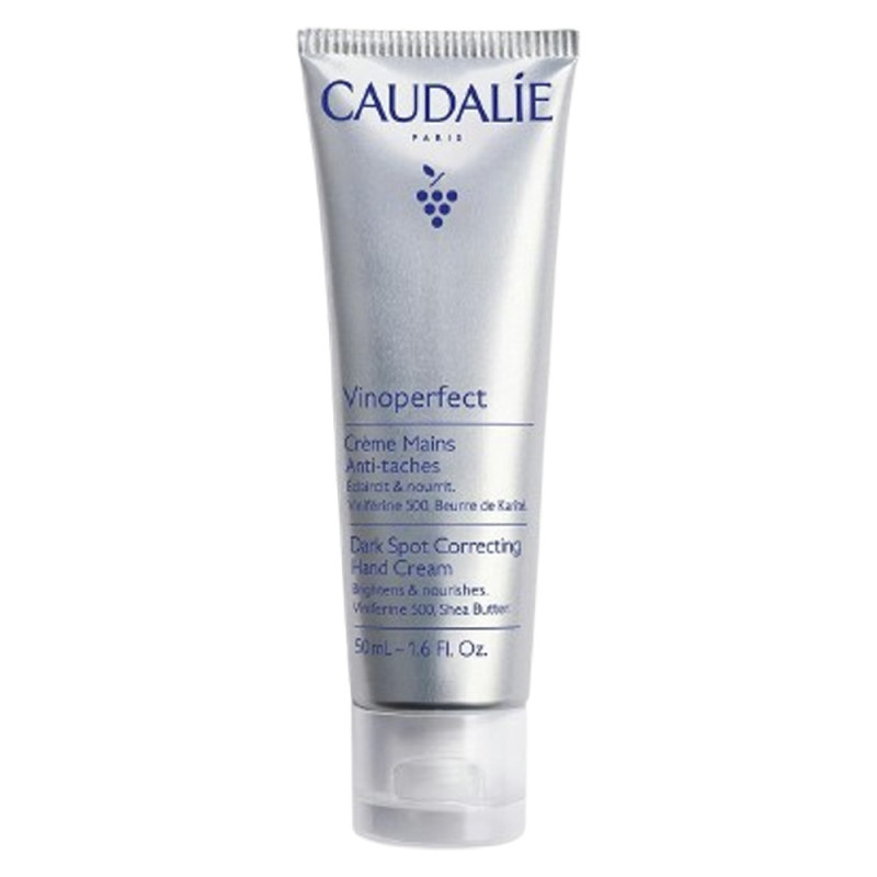 Caudalie Vinoperfect Crème mains Anti-taches 50ml