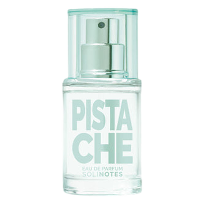Solinotes Eau de parfum Pistache 15ml