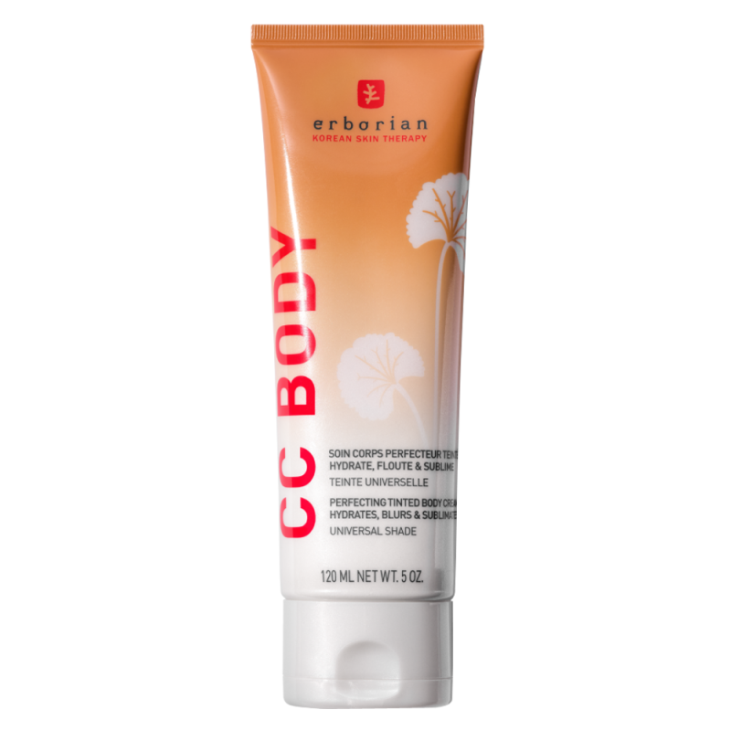 Erborian CC Body soin corps 120ml