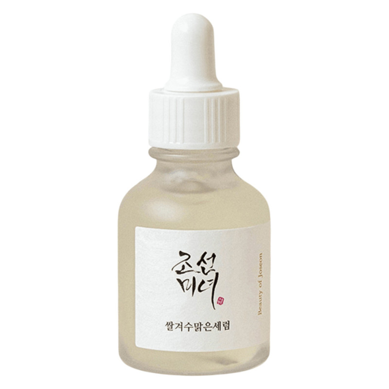 Beauty of Joseon Glow Deep Sérum riz + alpha arbutine 30ml