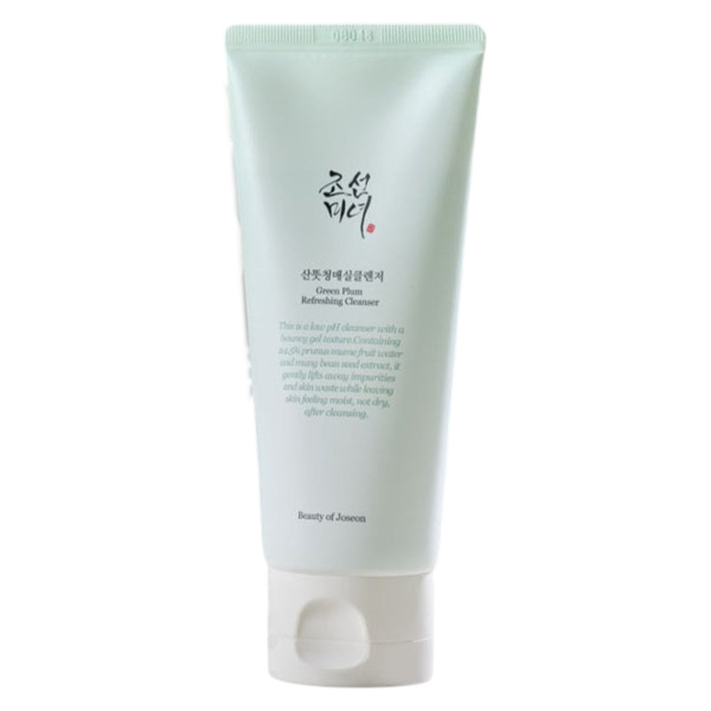 Beauty of Joseon Nettoyant rafraîchissant à la prune verte 100ml