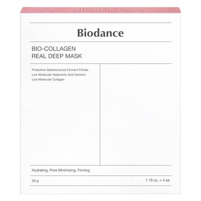 Biodance Masque Bio-Collagen 34gr