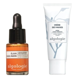 Algologie Duo bonne mine