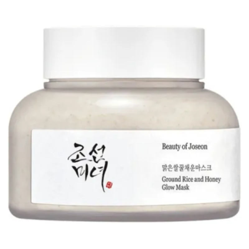 Beauty of Joseon Masque éclat au riz moulu et au miel 150ml