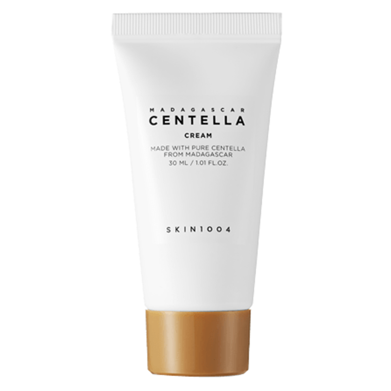 Skin1004 Madagascar Centella Crème 30ml