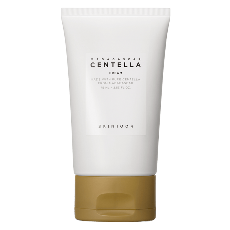 Skin1004 Madagascar Centella Crème 75ml