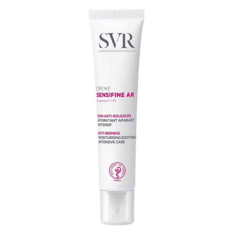 SVR Sensifine AR Crème soin anti-rougeurs 40ml