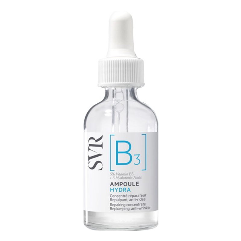 SVR B3 Ampoule hydra 30ml