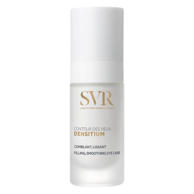 SVR Densitium Contour des yeux 15ml
