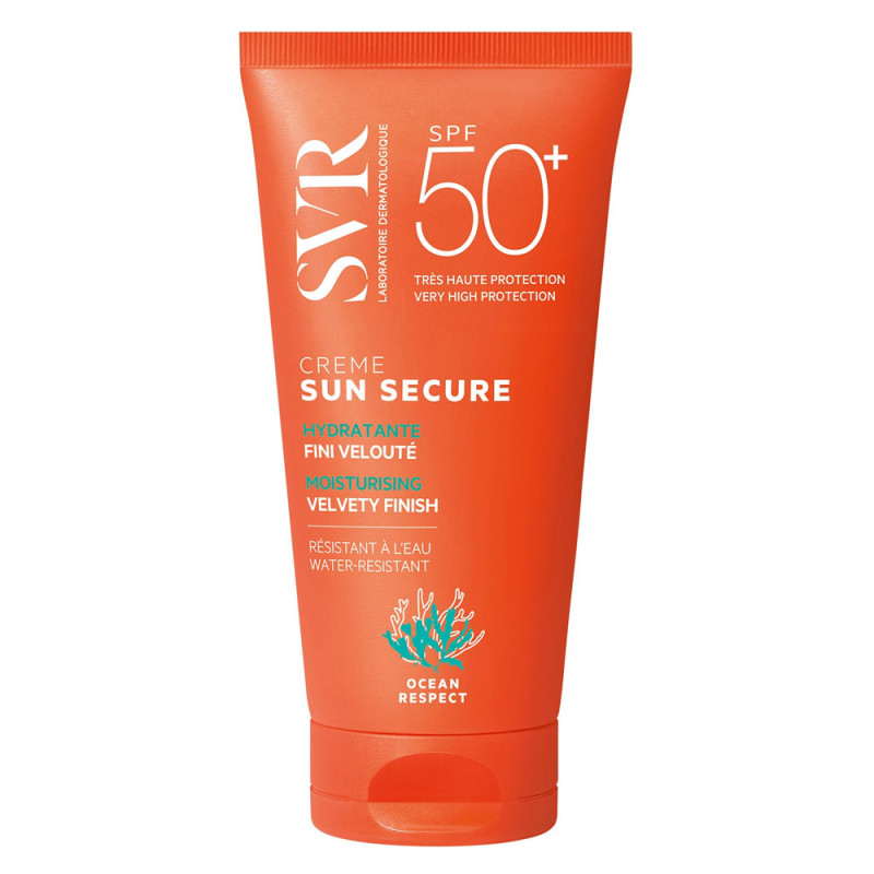 SVR Sun Secure Crème SPF50+ 50ml