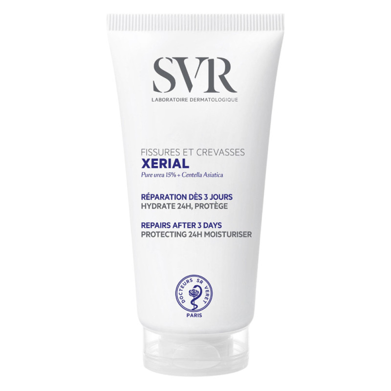 SVR Xerial Fissures et Crevasses 50ml