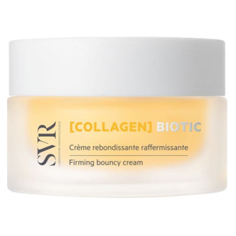 SVR Collagen Biotic Crème rebondissante raffermissante 50ml