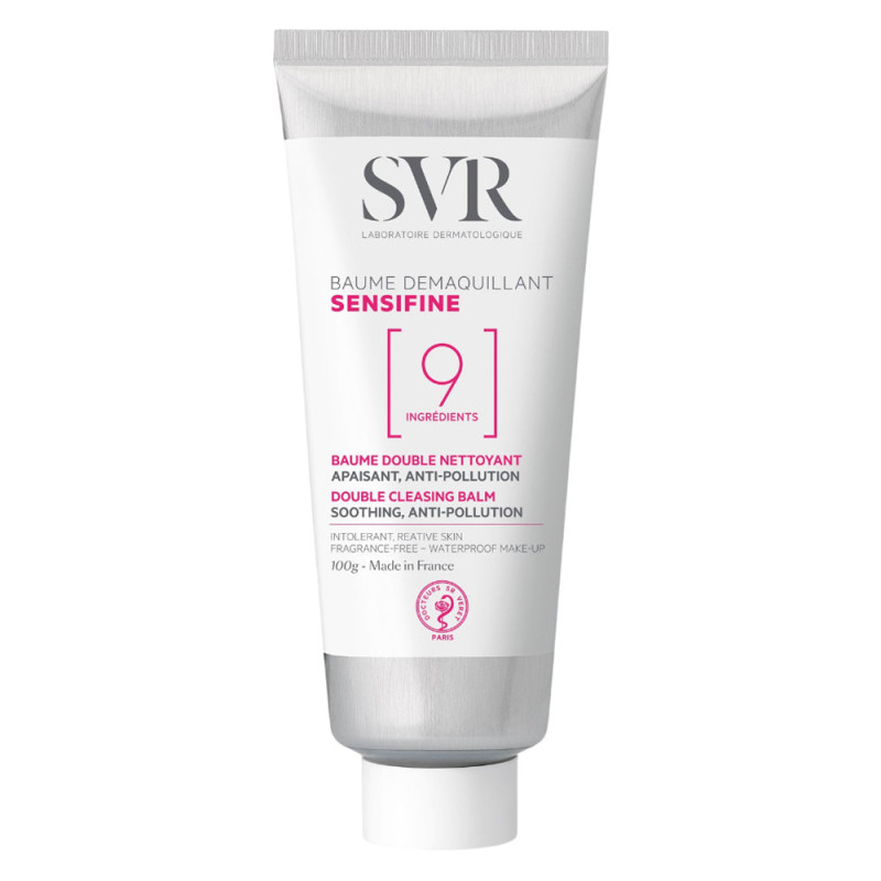 SVR Sensifine Baume démaquillant 200gr
