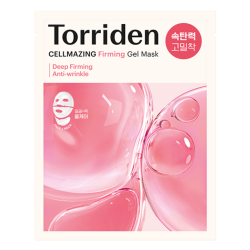 Torriden Cellmazing Masque gel fermeté au collagène 5D 45gr