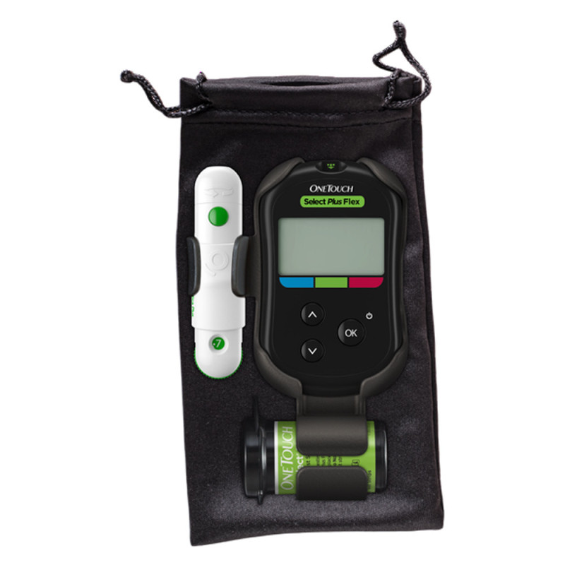 One Touch Select Plus Flex...