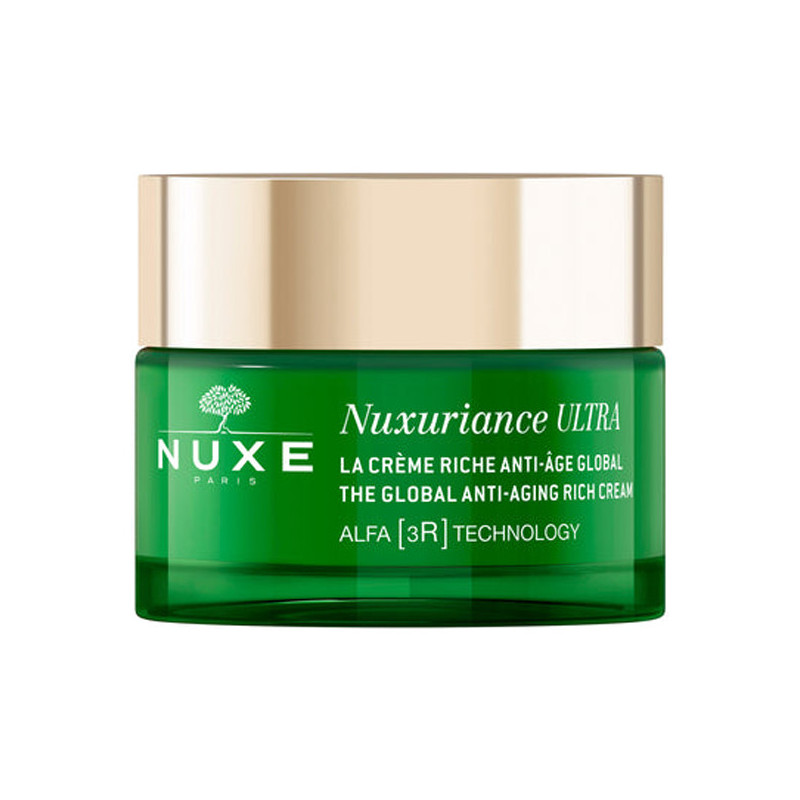 Nuxe Nuxuriance Ultra La crème riche anti-âge global 50ml