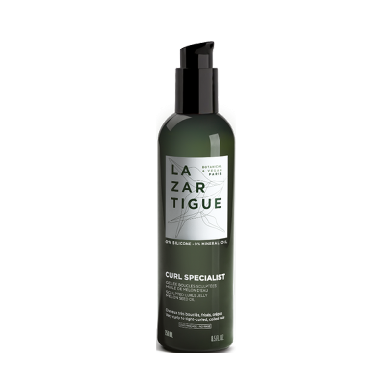 Lazartigue Curl Specialist Gelée boucles sculptées 250ml