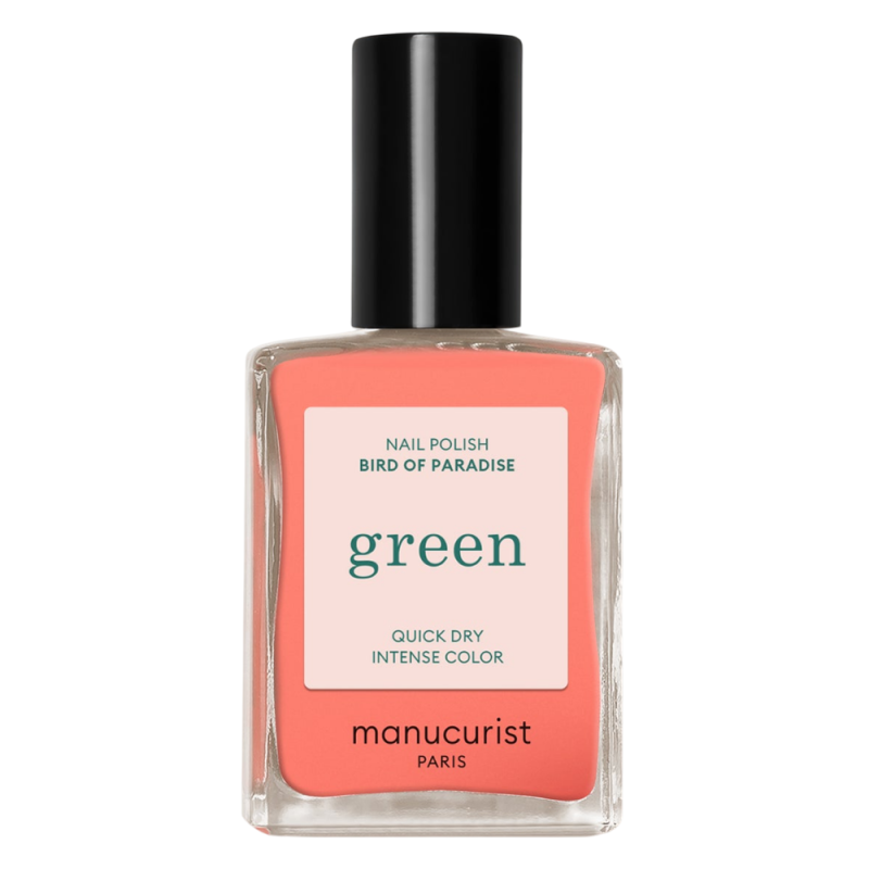 Manucurist Green Vernis Bird of paradise 15ml