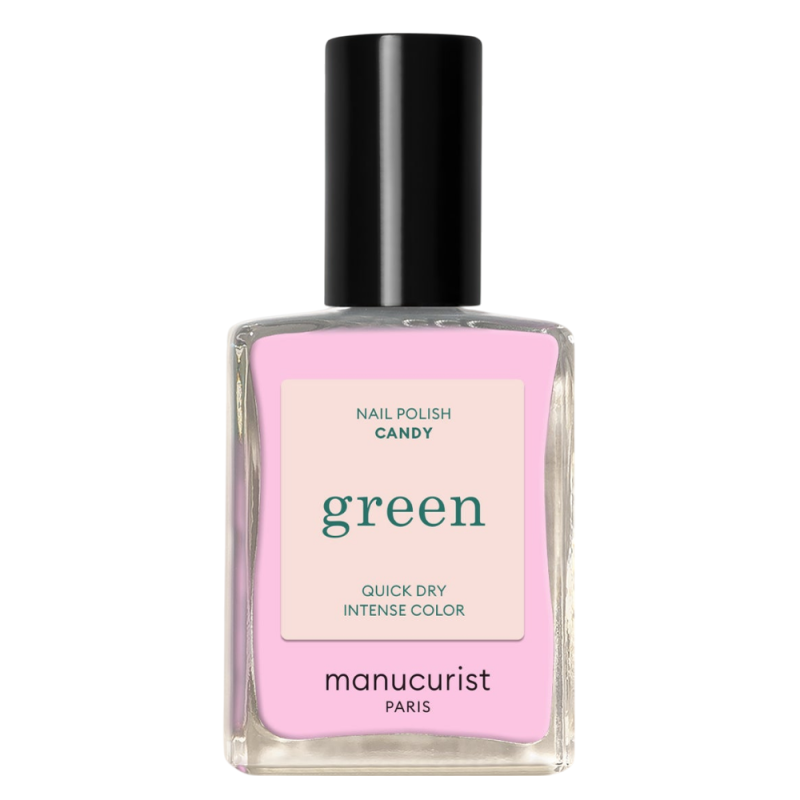 Manucurist Green Vernis Candy 15ml